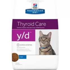 PD Feline Y/D 3 kg