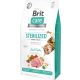 Brit Care Cat Grain Free STERILISED - URINARY HEALTH Chicken 7 kg 