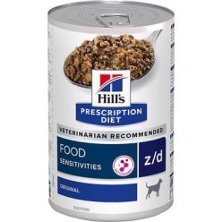 Hill's PD Canine Z/D 370 g