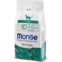 Monge Cat Daily Line Hairball 400 g