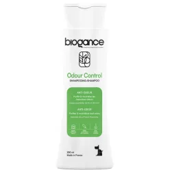Biogance Odour Control sampon 250 ml