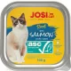 Josera JosiCat Paté Alu Salmon 32 x 100 g