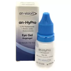 an-HyPro szemgél 7 ml