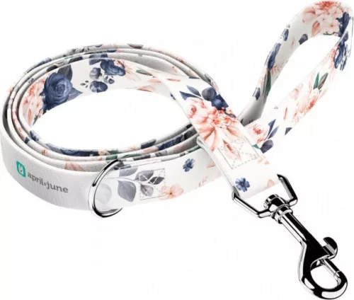 April&June virágmintás póráz - Classic Vintage Floral