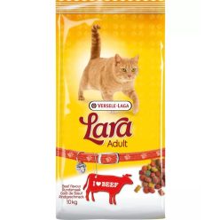 Versele Laga Lara Adult Beef Flavour 10 kg