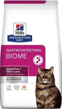 PD Feline GI Biome 8 kg