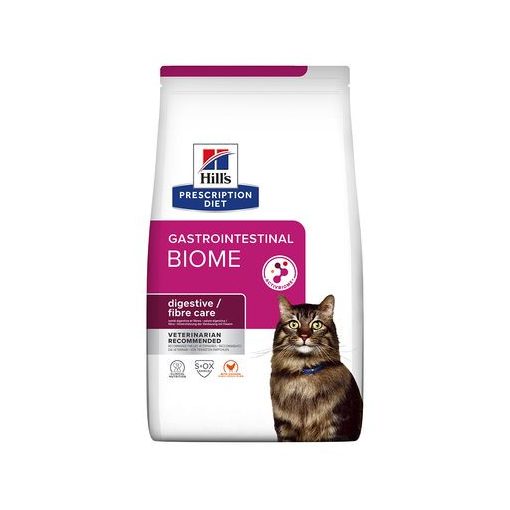 PD Feline GI Biome 8 kg