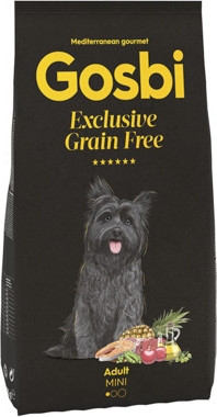 Gosbi GF Adult Mini 7 kg