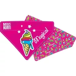 Max & Molly Bandana - Magical - S