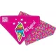 Max & Molly Bandana - Magical - S