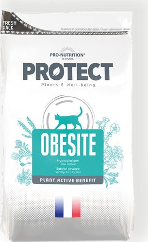 Flatazor Pro-Nutrition Protect Cat Obesite 2 kg