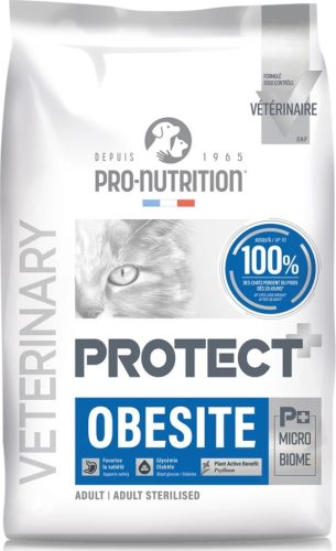 Flatazor Pro-Nutrition Protect Cat Obesite 2 kg