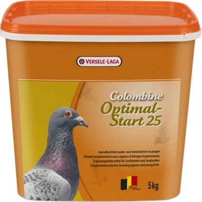 Versele Laga Optimal Start 25 5 kg