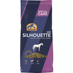 Versele Laga Cavalor FIBER CARE - Silhouette Expert 20 kg