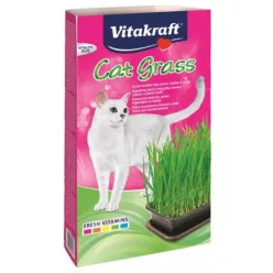 Vitakraft Cat Grass Macskafű 120 g