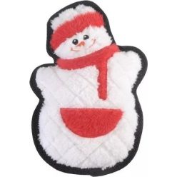 Camon Karácsonyi sípoló hóember kutyáknak 22 cm