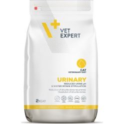 VetExpert Veterinary Diet Urinary macskáknak 6 kg
