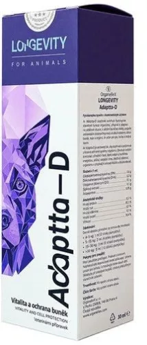 Adaptta-D 250 ml