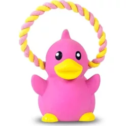 Max & Molly Snuggles kutyajáték - Miss Daisy