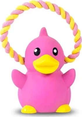 Max & Molly Snuggles kutyajáték - Miss Daisy