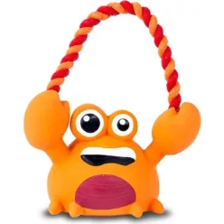 Max & Molly Snuggles kutyajáték - Lenny Krabitz