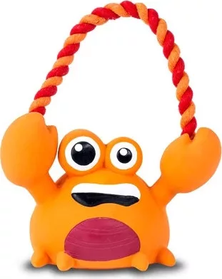 Max & Molly Snuggles kutyajáték - Lenny Krabitz