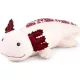 Max & Molly Huggles Toy zörgős plüss - Axolotl Axel