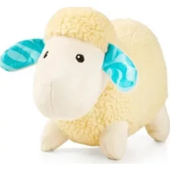 Max & Molly Huggles Toy plüss - Sheep Barbara