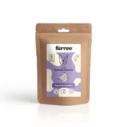 Fürree Bodorrózsa Por 100 g