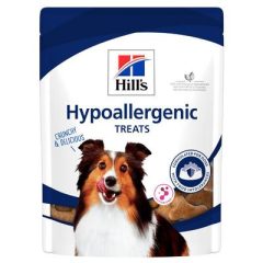 Hill's Canine Hypoallergenic Treats 220 g