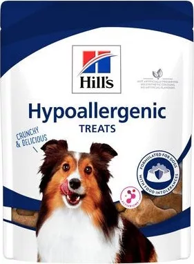 Hill's Canine Hypoallergenic Treats 200 g