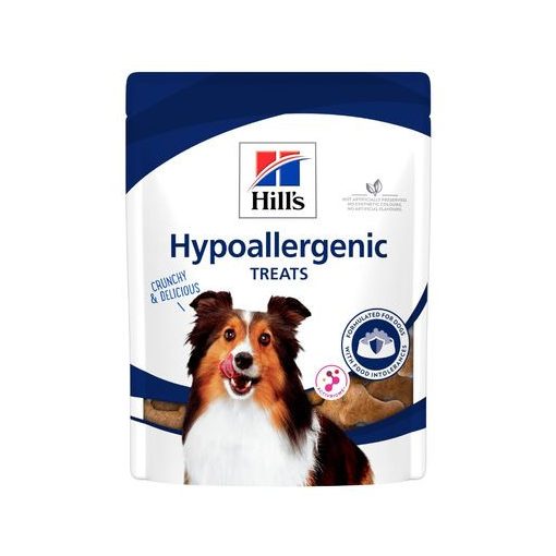 Hill's Canine Hypoallergenic Treats 220 g