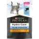 Purina Pro Plan FELINE HC HydraCare kiegészítő nedves macskaeledel csirkével 75 g