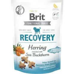 Brit Care Functional Snack RECOVERY 150 g