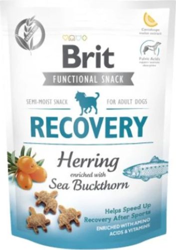 Brit Care Functional Snack RECOVERY 150 g