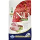 N&D Quinoa Dog Weight Management Adult mini 800 g