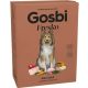 Gosbi Dog Fresko Wild Adult 375 g