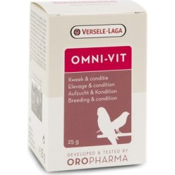 Versele Laga Oropharma Omni-Vit - 200 g