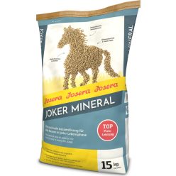 Josera Joker Mineral 15 kg