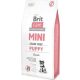 Brit Care Mini Grain Free Puppy Lamb 7 kg