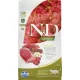 N&D Quinoa Cat Urinary kacsa 1,5 kg