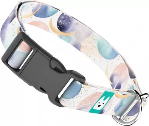 April&June Pasztell Galaxis nyakörv