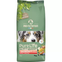 Flatazor Pro-Nutrition PureLife Adult Medium 2 kg