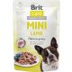 Brit Care Mini Lamb fillets in gravy 85 g