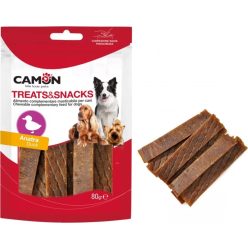 Camon snack ízletes kacsa csíkok 80 g Camon snack ízletes kacsa csíkok 80 g