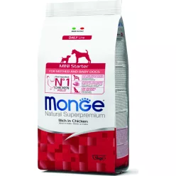 Monge Dog Daily Line  Mini Starter 1,5 kg