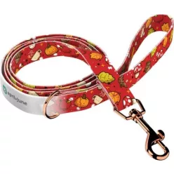 April&June Cuki Ősz póráz