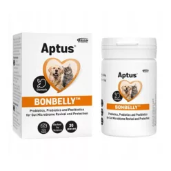 Aptus bonbelly tabletta 30 db