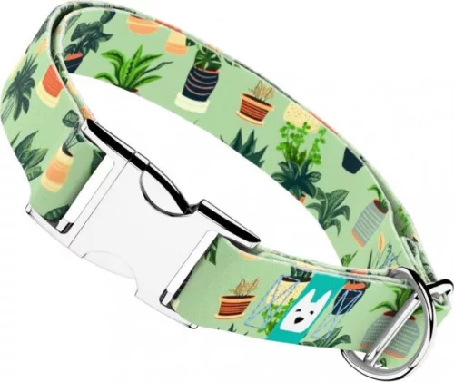 April&June Trópusi Otthon nyakörv