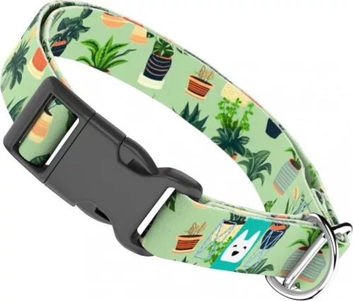 April&June Trópusi Otthon nyakörv